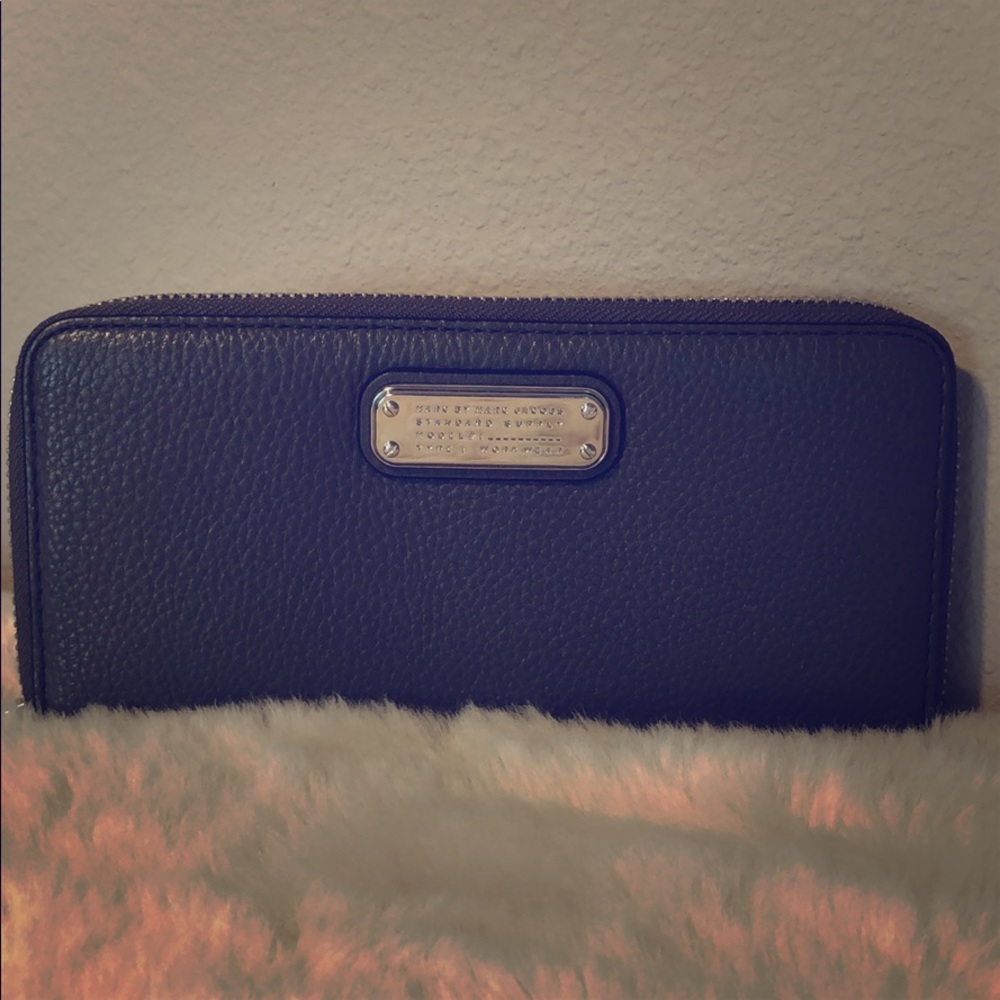 Marc Jacobs Wallet